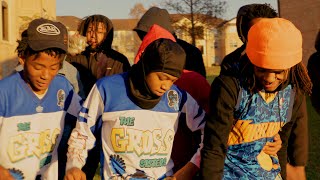 Get Busy Gang Ain Done GBG CEE4 & GBG 3 (Official Music Video)
