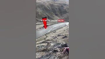 They KICKED a Boulder… and Instantly Regretted It 😳