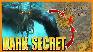 5th OLD GOD DISCOVERED On The DRAGON ISLES?! - Dragonflight Spoilers