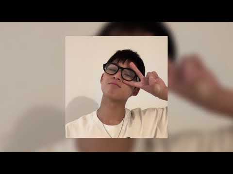I Like You The Most - Shad English Cover ( speed up )