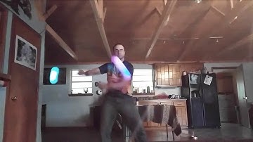 Got some of the Chris Kelley poi