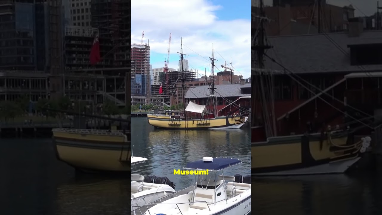 5 Fun Facts About Massachusetts You Didn't Know