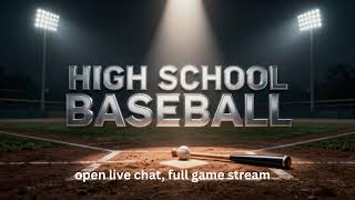 Abbotsford vs. Merrill - Baseball Varsity