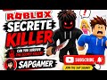 🔴 LIVE Roblox Epic Secret Killer 😱 Full Gameplay Livestream | Roblox | @Roblox