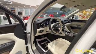 2023 Bentley Bentayga Price in kenya