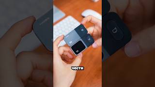 Крутейший беспроводной HDMI-адаптер Hagibis! Трансляция экрана до 50 метров без интернета и задержек