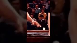 Alis Ping Pong Speed Looks Fakebut Watch Closely