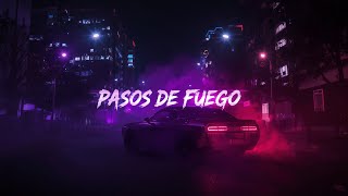 PASOS DE FUEGO SPED UP