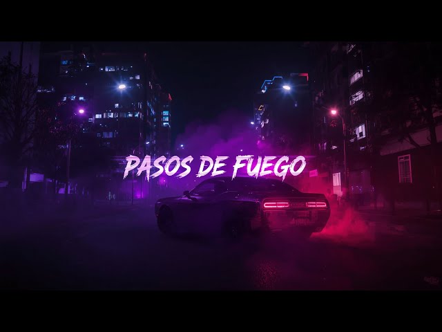 PASOS DE FUEGO SPED UP