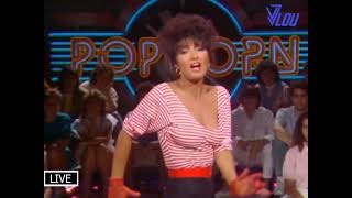 Marcella - Nell'aria - 1983 (Popcorn) HD & HQ