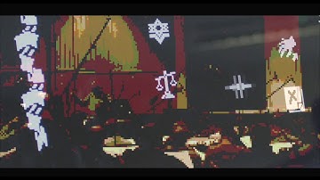 8-Bit Symphony: Firelord (Elerby Studios Blu-ray edit)