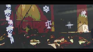 8-Bit Symphony: Firelord (Elerby Studios Blu-ray edit)