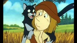 Baśnie Braci Grimm - Odcinek 7 Kot W Butach Część 1 1.2