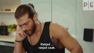Erkenci Kuş 19-1 előzetes