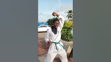 Taekwondo High Blocks 🥋🥋🥋 #taekwondo #shorts