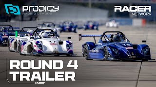 Prodigy Racing League Round 4 Races at Sebring | Watch FREE on MAVTV GO! screenshot 3