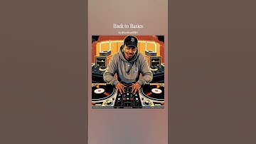 Back to basics: Old school style hip hop.