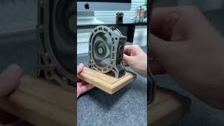 rotary engine