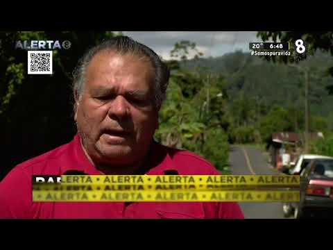 Apariciones de La Llorona en Cartago (2022)