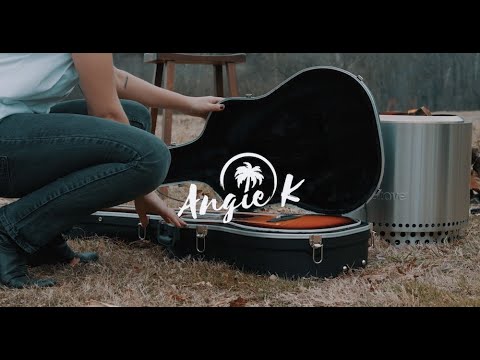 Solo Stove X Angie K
