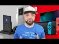 Developer Hints at Nintendo Switch 2?! + The GameBoy For 2021 - The Analogue Pocket