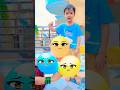 Anaya Popping Crying Water Balloon #shorts #youtubeshorts #funny #comedy #funny #viralvideo #viral