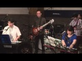 輝く星 / The Emilys (TULIP COVER:ライブ動画Ver.)