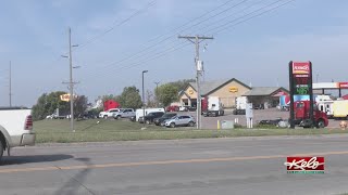 Denied Service in Sioux Falls- Truckers sue Denny's