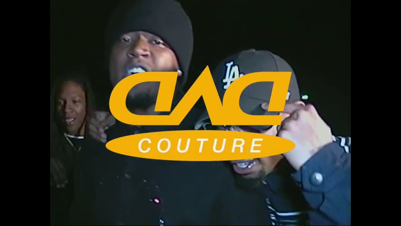 Villain Park "BOC Cypher" [DVD Couture Original]