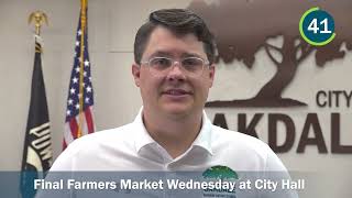 Monday Morning Minute - October 6, 2025