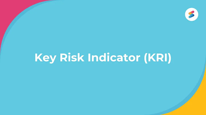 What are Key Risk Indicators?