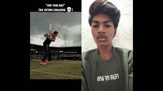 highest sixth romario shepherd rcb Chinnaswamy ground 🫶🏻❤️