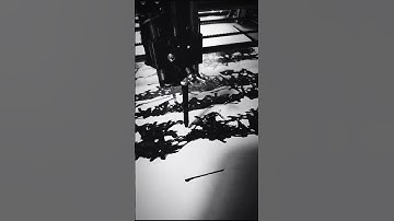 painting with a machine #generativeart #penplotter #algorithmicart