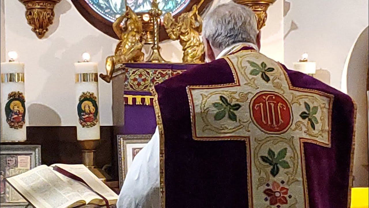 L’HYPOCRISIE du RAMADAN 