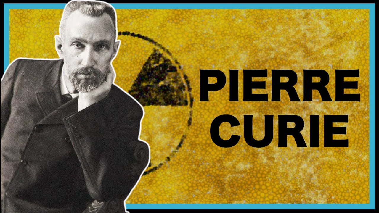 In Marie Curie’s Shadow: The Overlooked Legacy of Pierre Curie