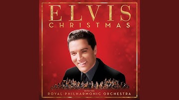 [There'll Be] Peace In the Valley (For Me) (with The Royal Philharmonic Orchestra)