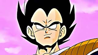 Goku Fighting Anime Clip With Vegeta For Editing.