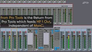 Celebrity Pro Tools Tech Tips — Streaming with Source-Nexus Wealth