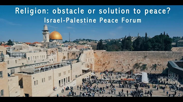 Israel-Palestine...  obstacle or solution to peace...