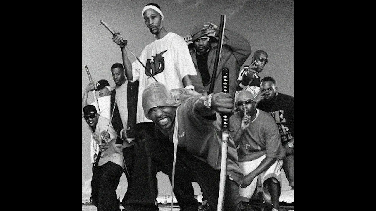 [FREE FOR PROFIT] Wu-Tang Clan x Boom Bap Type beat 2025 - prod by i6l6d6