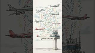 How ACARS Automates Aircraft Communication