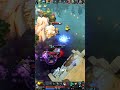 Ari Clock will follow you till you dead 💀 #dota2 #дота2 #dota2clips