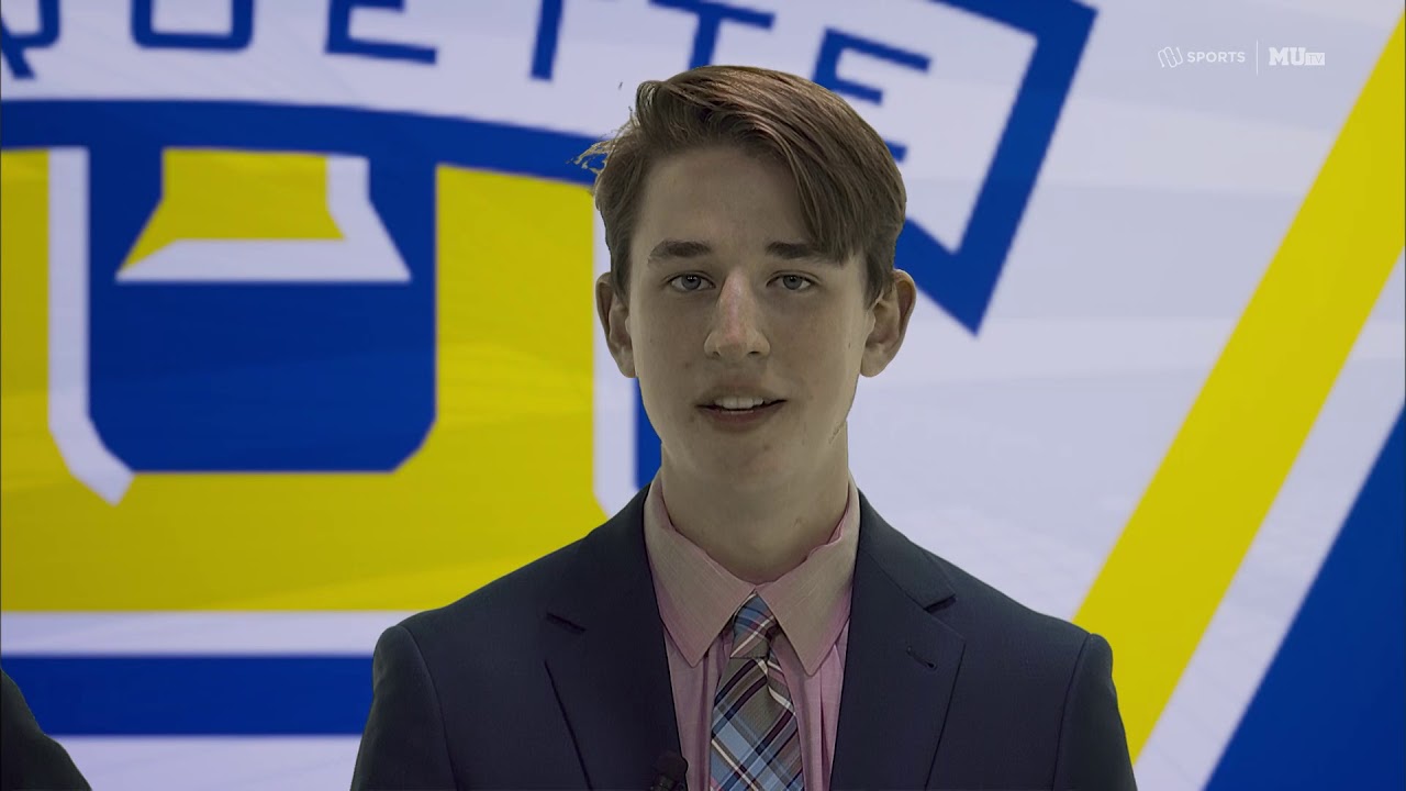 Jack Phillips and Tara Schumal break down Marquette golf, tennis and track and field