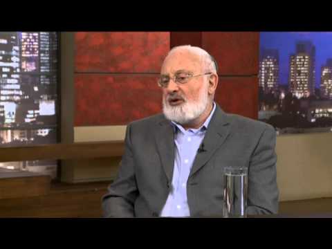 "Пищу необходимо тщательно пережевывать... Есть надо молча..." (РАМБАМ)