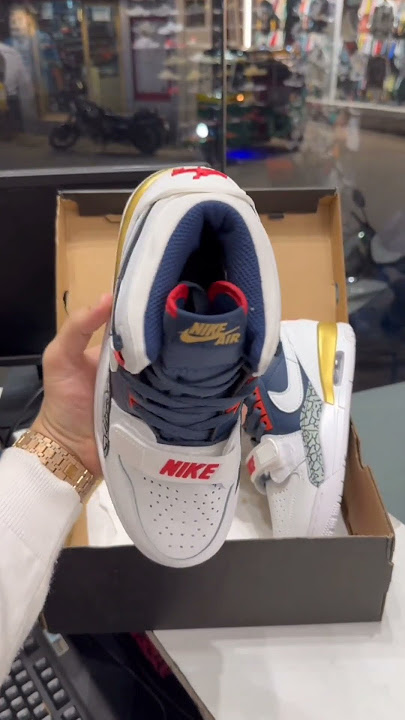 air Jordan 1🔥👌#shorts #shortsviral #youtubeshorts #nike
