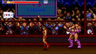 Streets of Rage Remake V5 - Boss Rush (SOR1) Gold Medal - Blaze 3 Streets of Rage Remake V5 - Boss Rush (SOR1) Gold Medal - Blaze 3