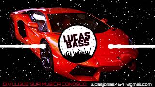 MC Davi e MC Livinho - Conveniência do Posto (COM GRAVE) + DOWNLOAD 《LUCAS BASS》