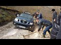 LAND CRUISER VX80 | DUSTER | NAVARA | SUZUKİ JIMNY / OFF ROAD @TURKEY