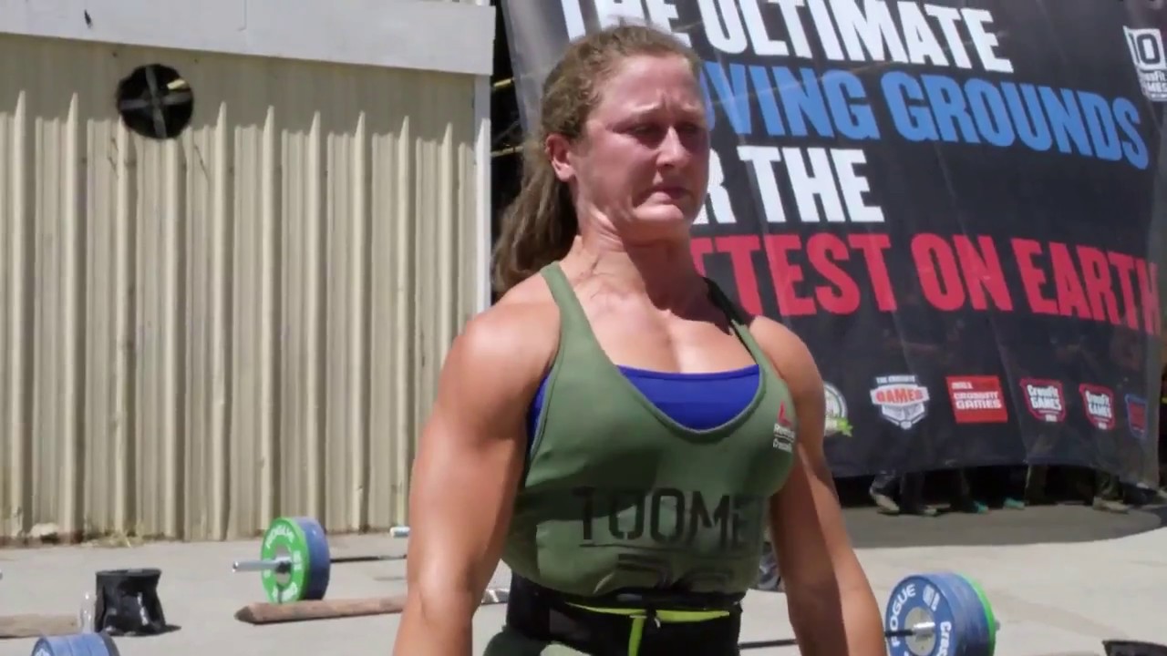 official secrets Fittest on Earth A Decade of Fitness Official Trailer #1 2017 CrossFit Documentary Movie HD