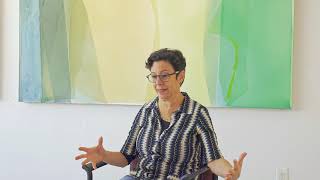 Jill Nathanson Light Phrase Berry Campbell, New York